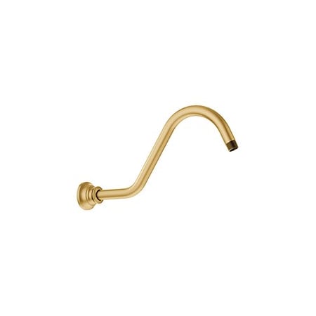 Moen Wthl Shr Arm  and  Flange Bg S113BG